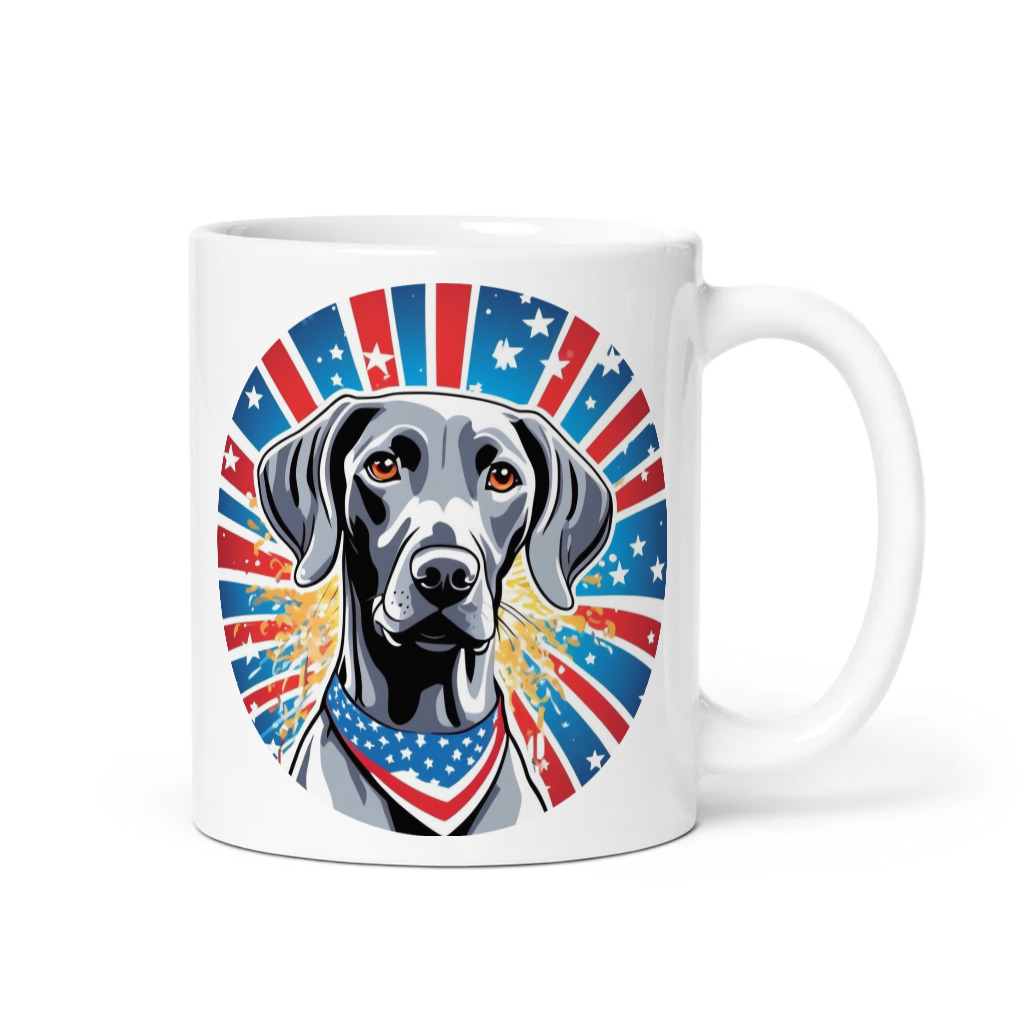 PugMug Custom Pet Mug