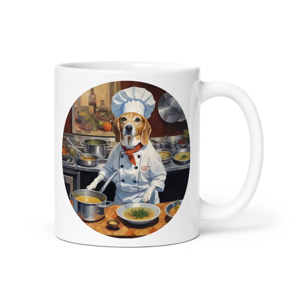 PugMug Custom Munchkin Mug