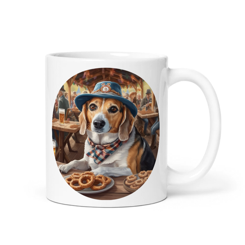 PugMug Custom Munchkin Mug