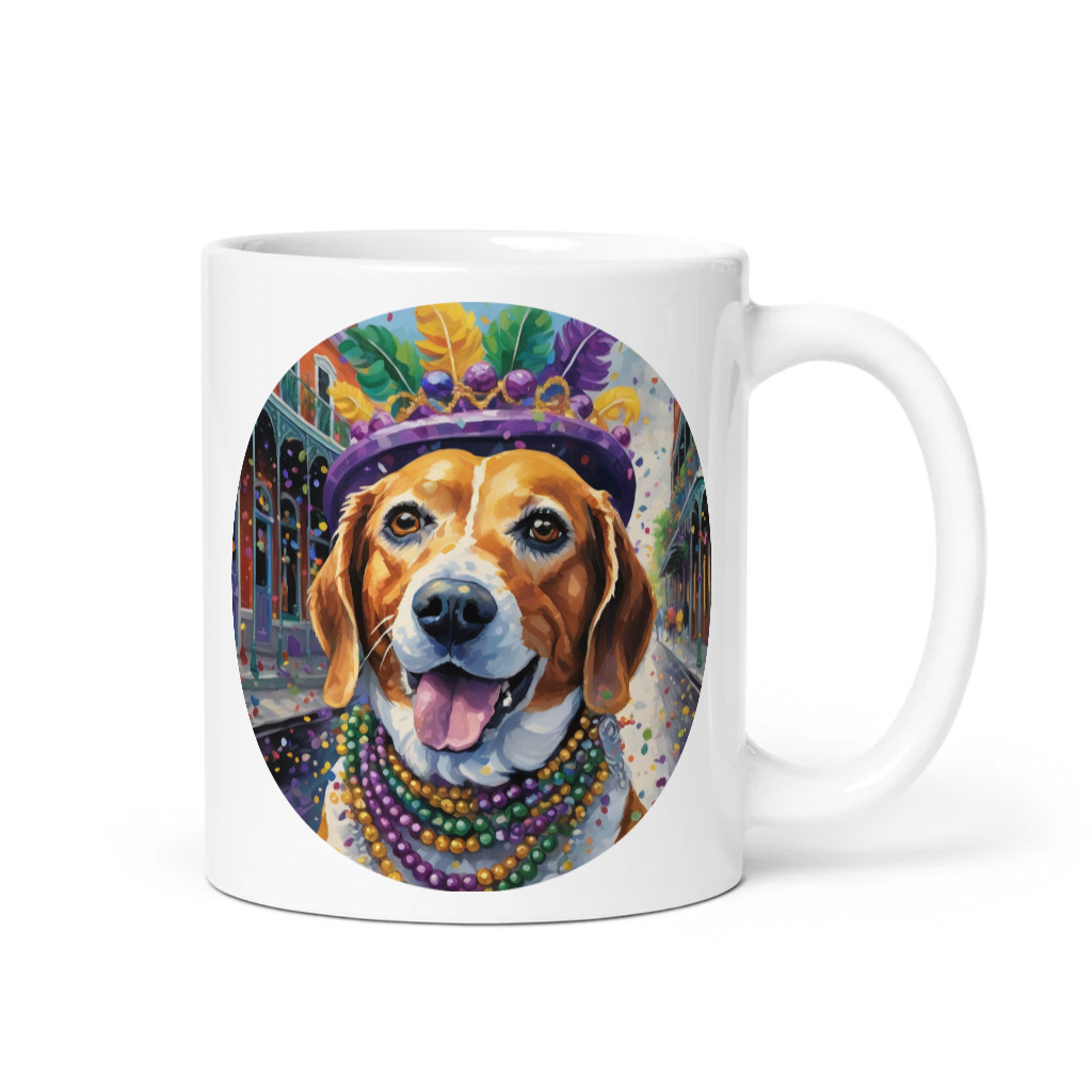 PugMug Custom Munchkin Mug