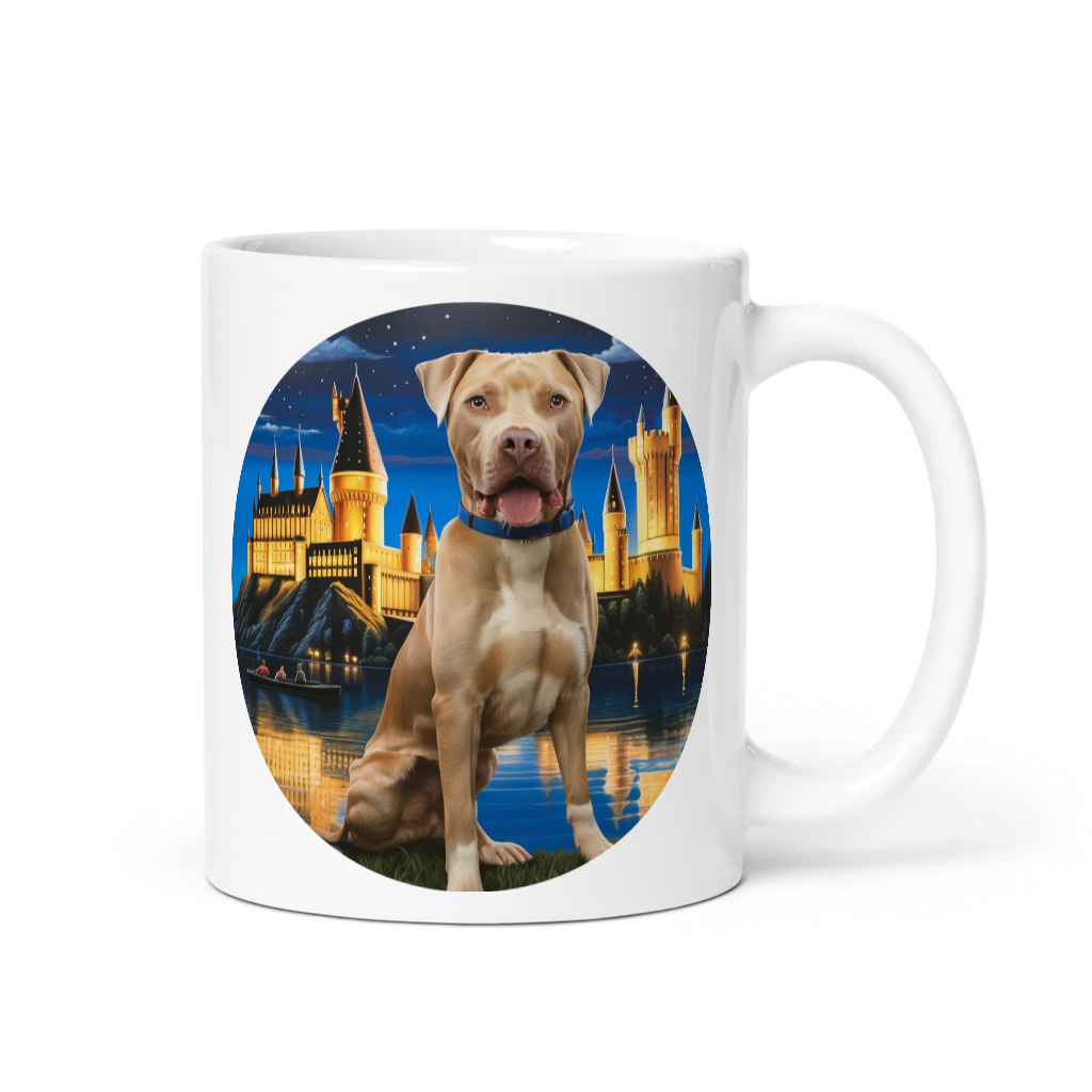 PugMug Custom squishmallow Mug