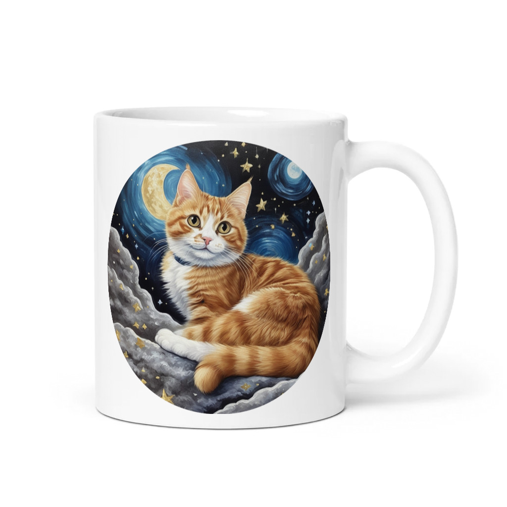 PugMug Custom Jack Jack Mug