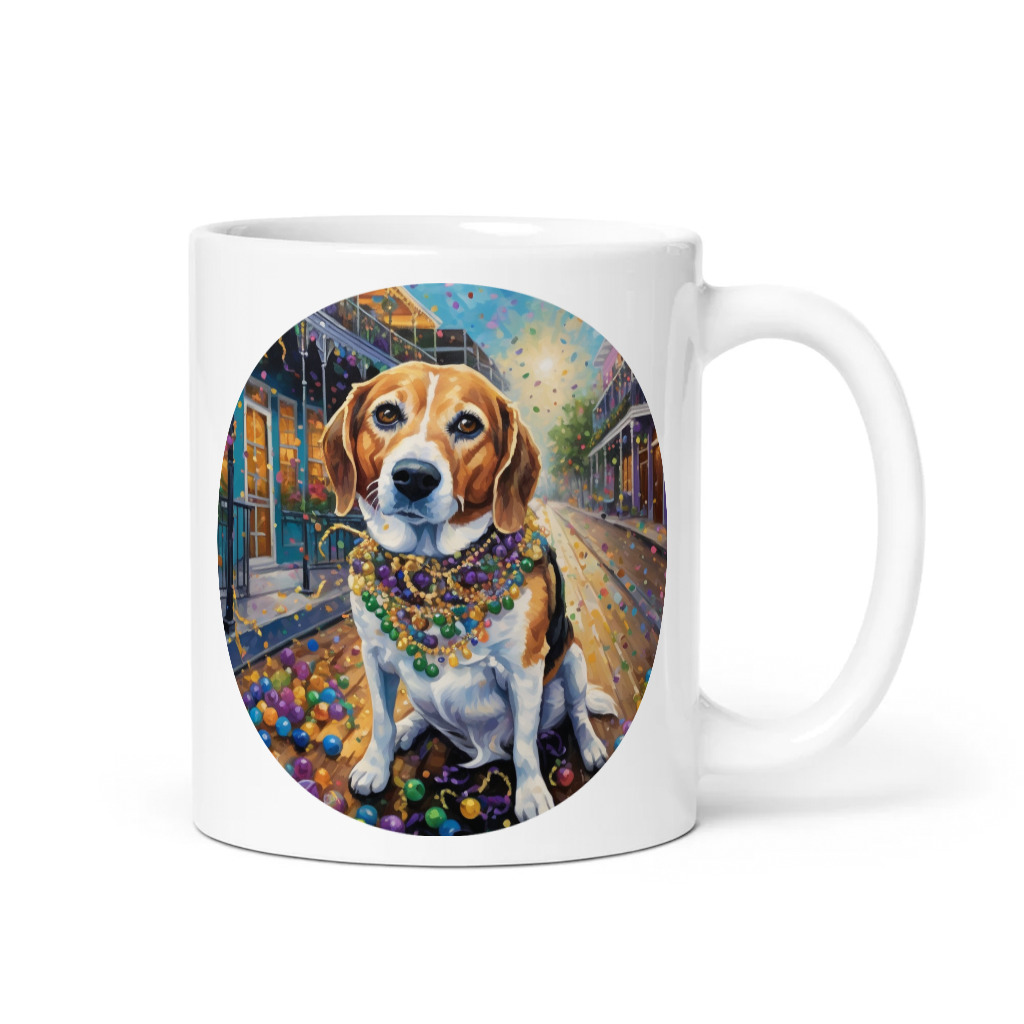 PugMug Custom Munchkin Mug