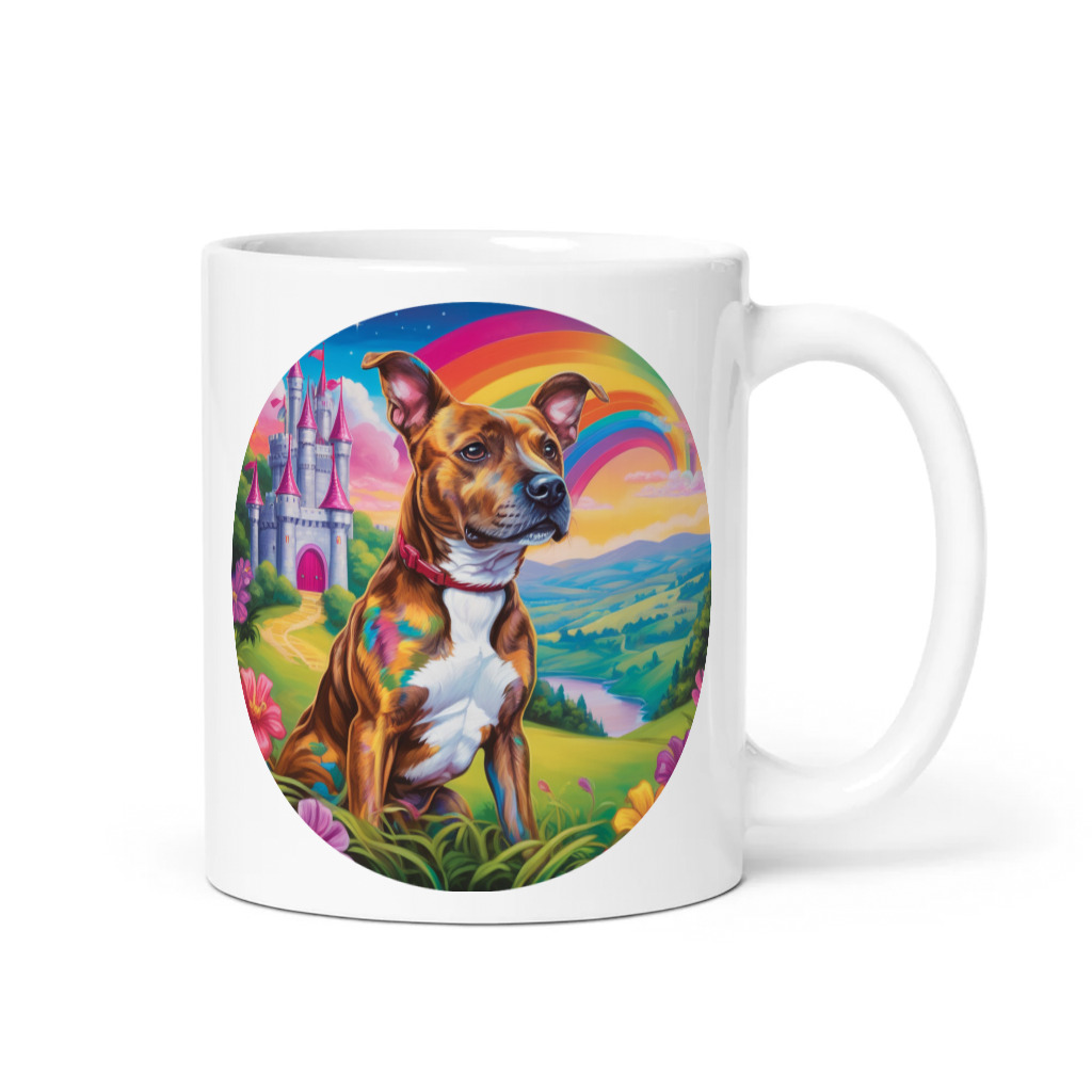 PugMug Custom Tony Hawk Mug