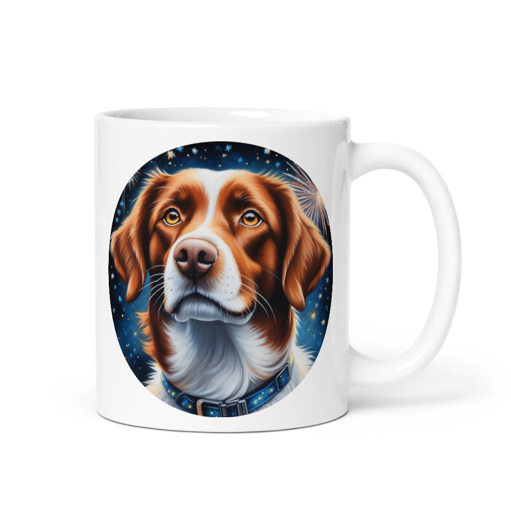 PugMug Custom Pet Mug