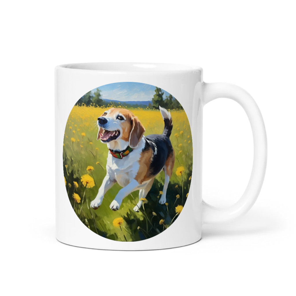 PugMug Custom Munchkin Mug