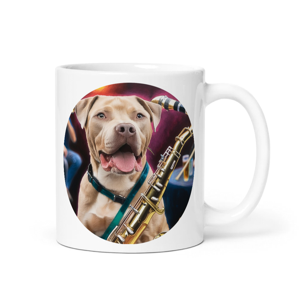 PugMug Custom squishmallow Mug