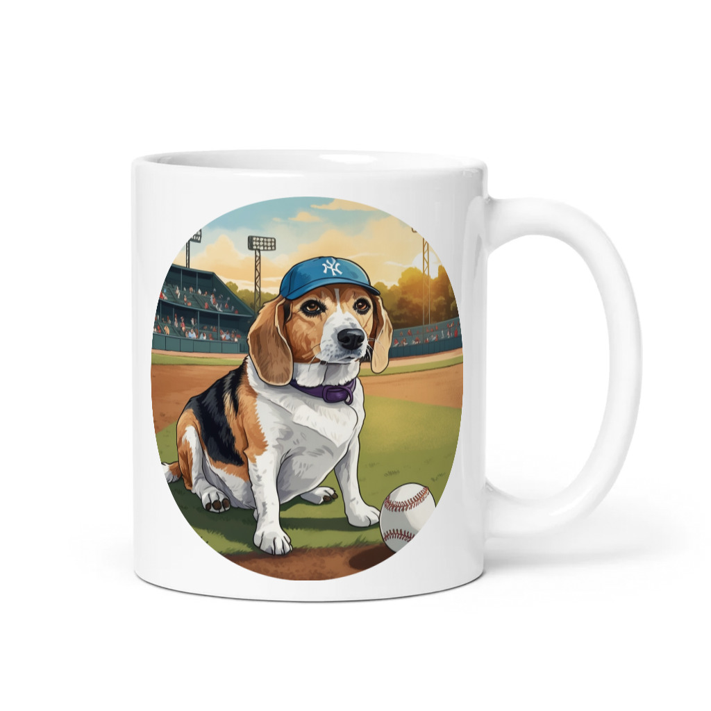 PugMug Custom Munchkin Mug