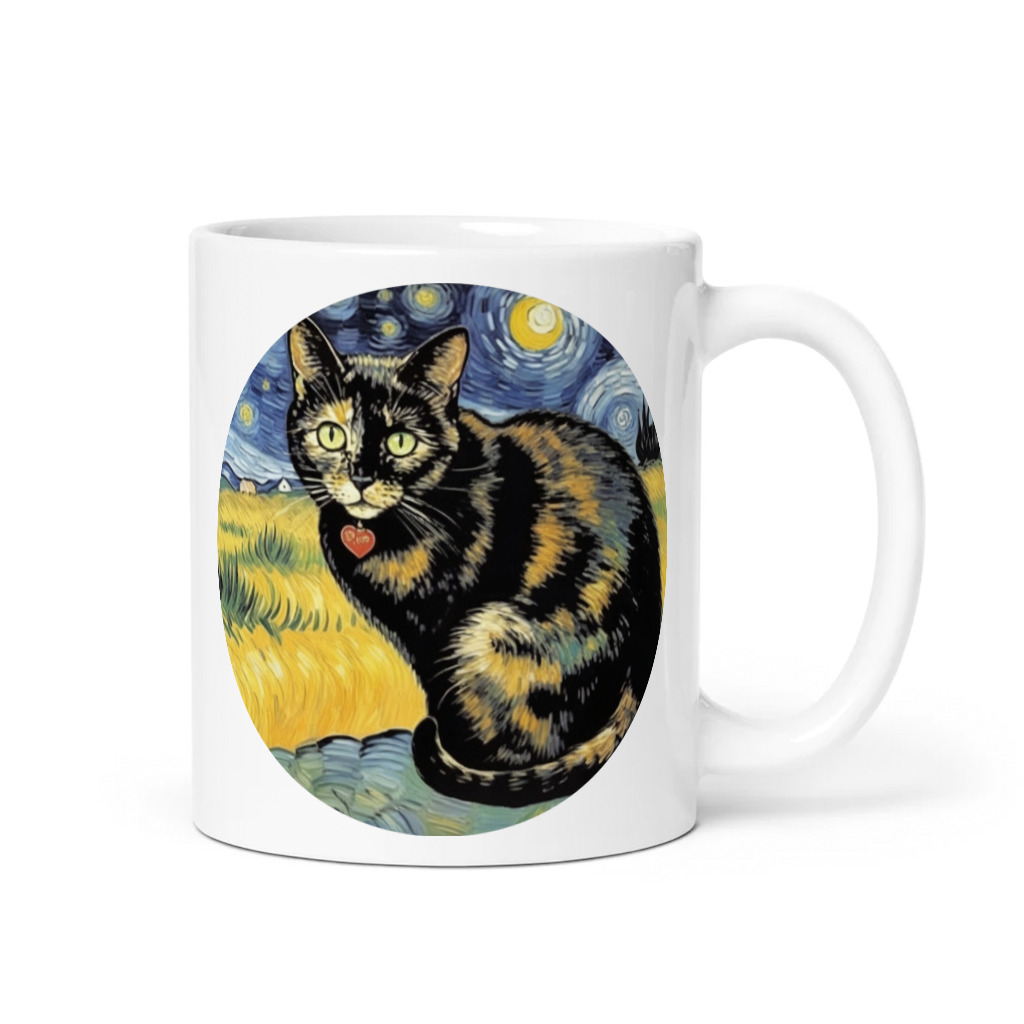 PugMug Custom Ripley Mug