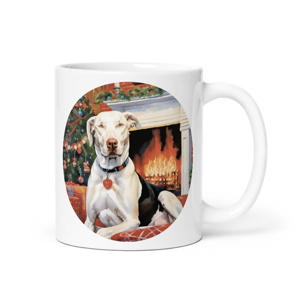 PugMug Custom Penny Mug