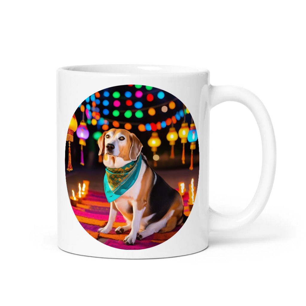 PugMug Custom Munchkin Mug