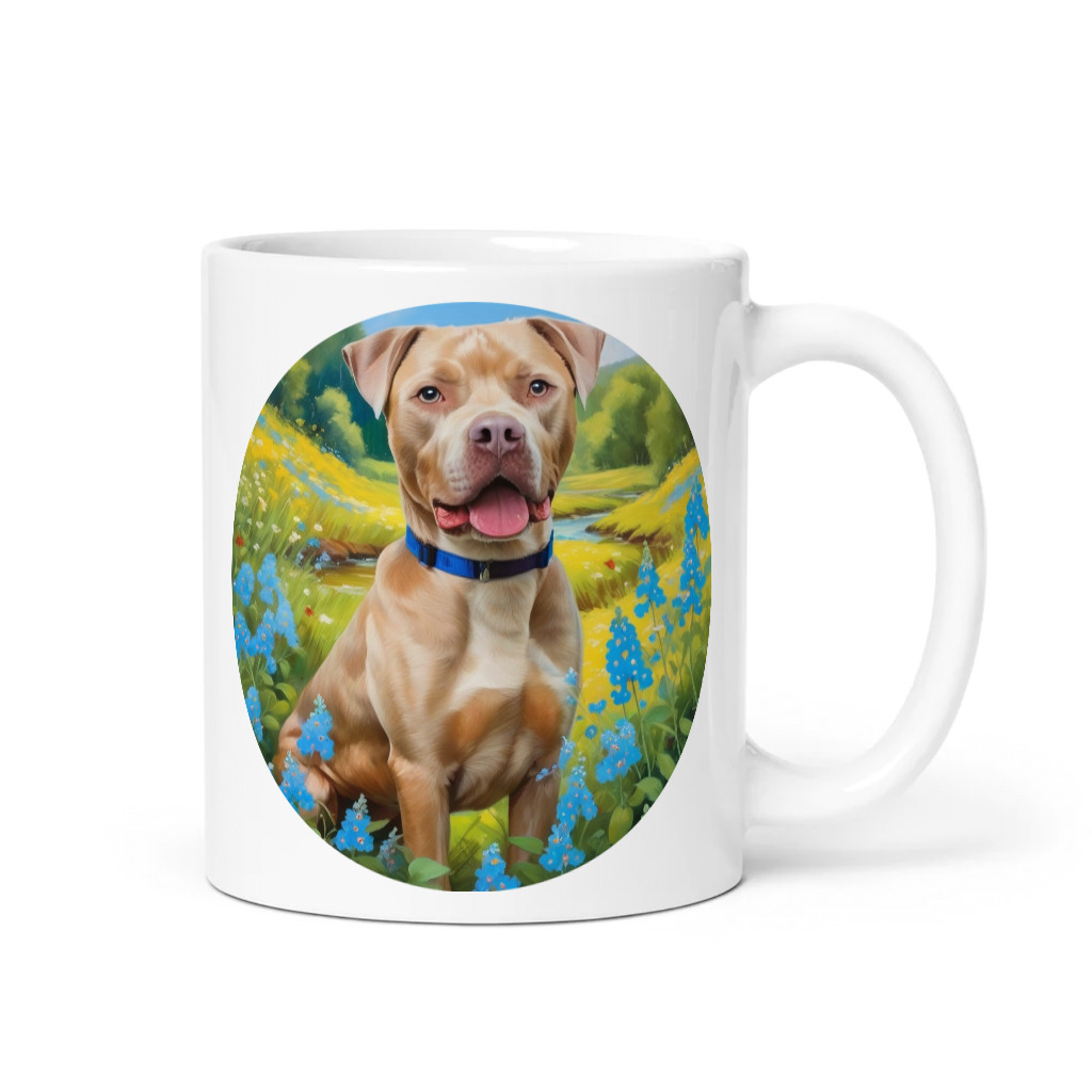 PugMug Custom squishmallow Mug