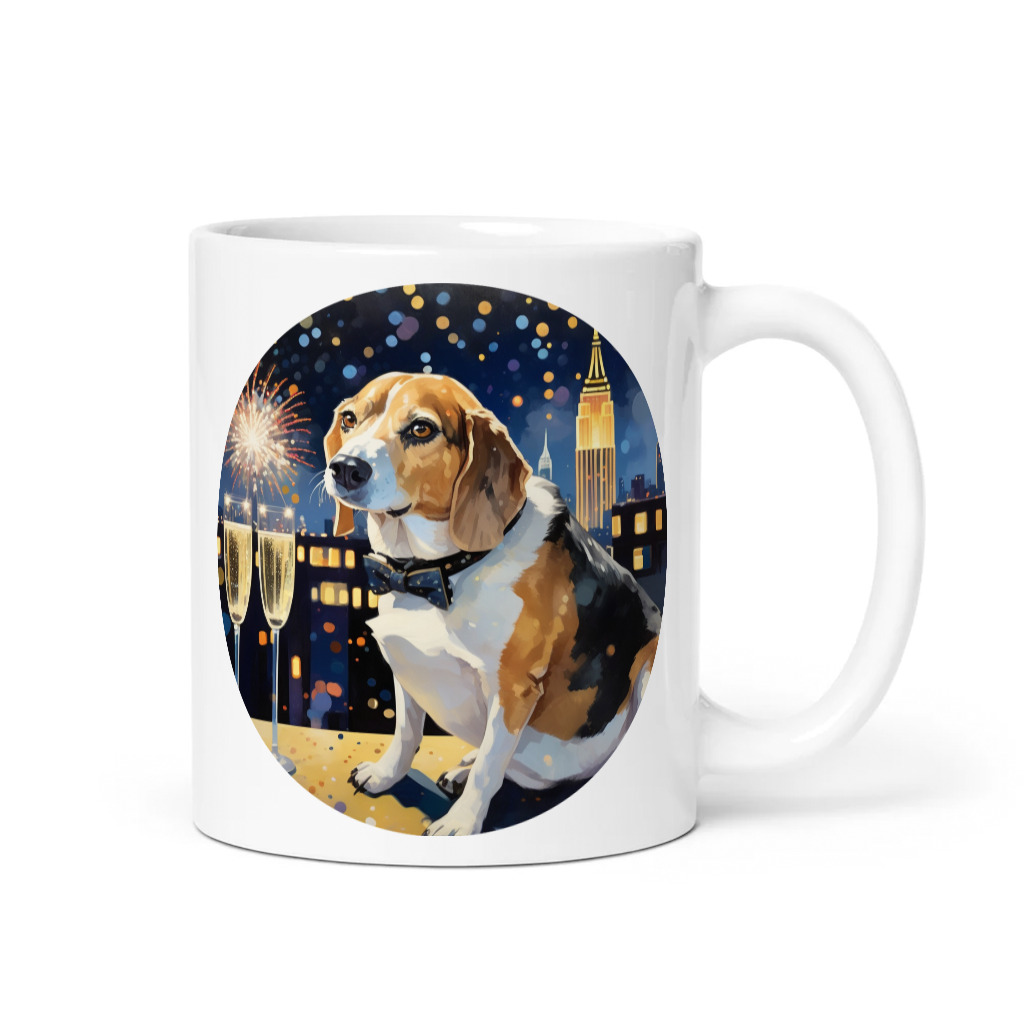 PugMug Custom Munchkin Mug