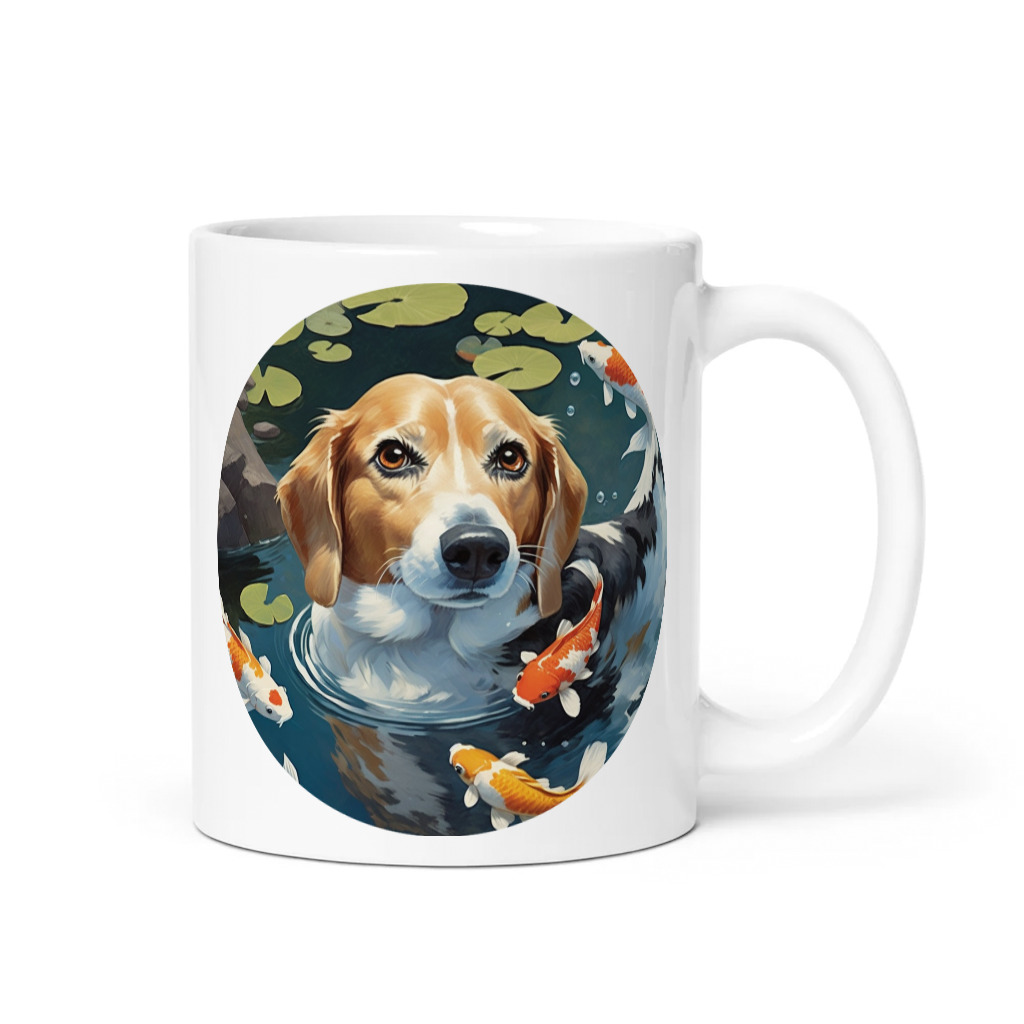 PugMug Custom Munchkin Mug
