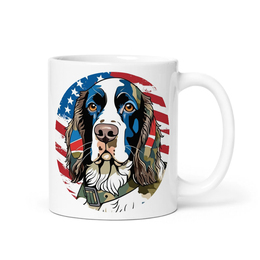 PugMug Custom Pet Mug
