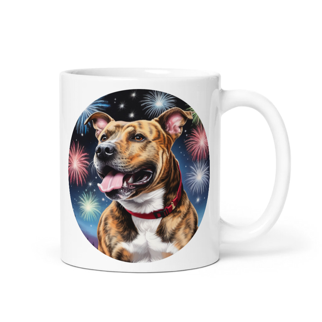 PugMug Custom Tony Hawk Mug