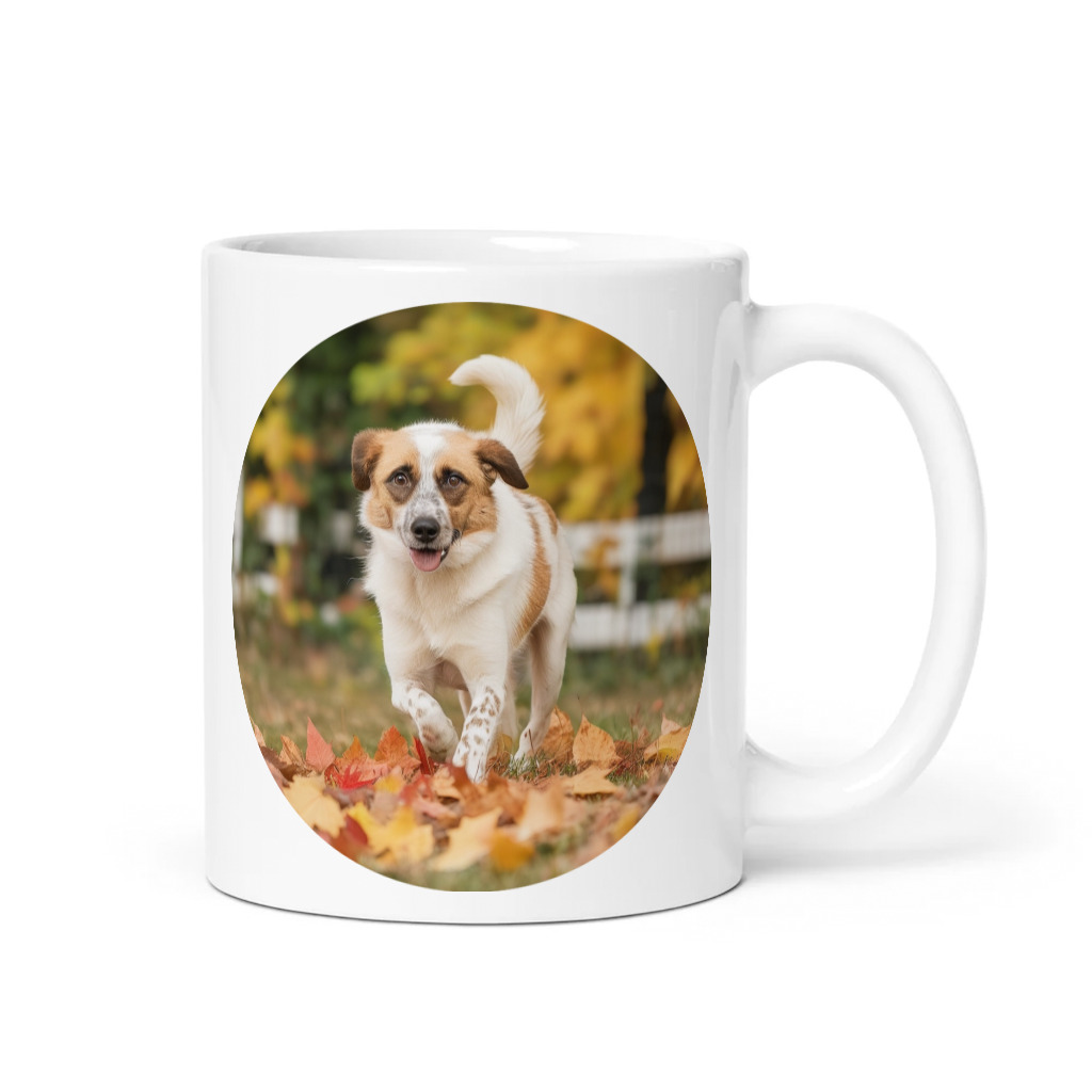 PugMug Custom Hazim Mug
