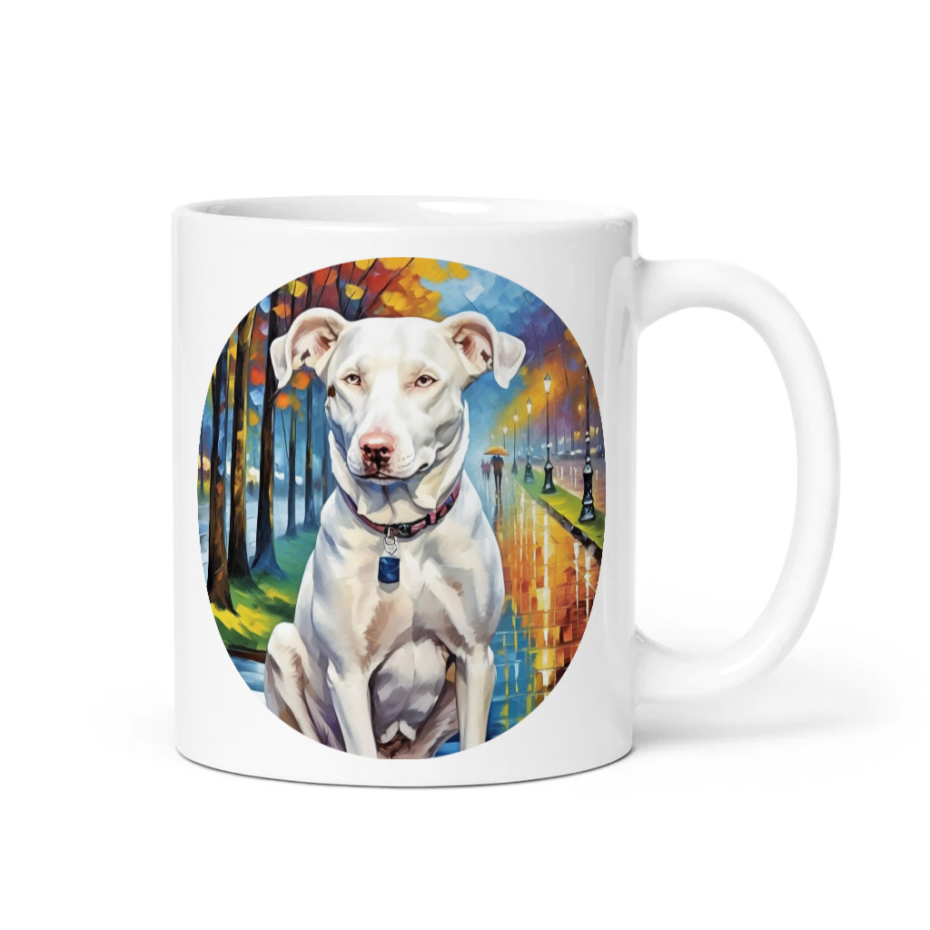 PugMug Custom Penny Mug