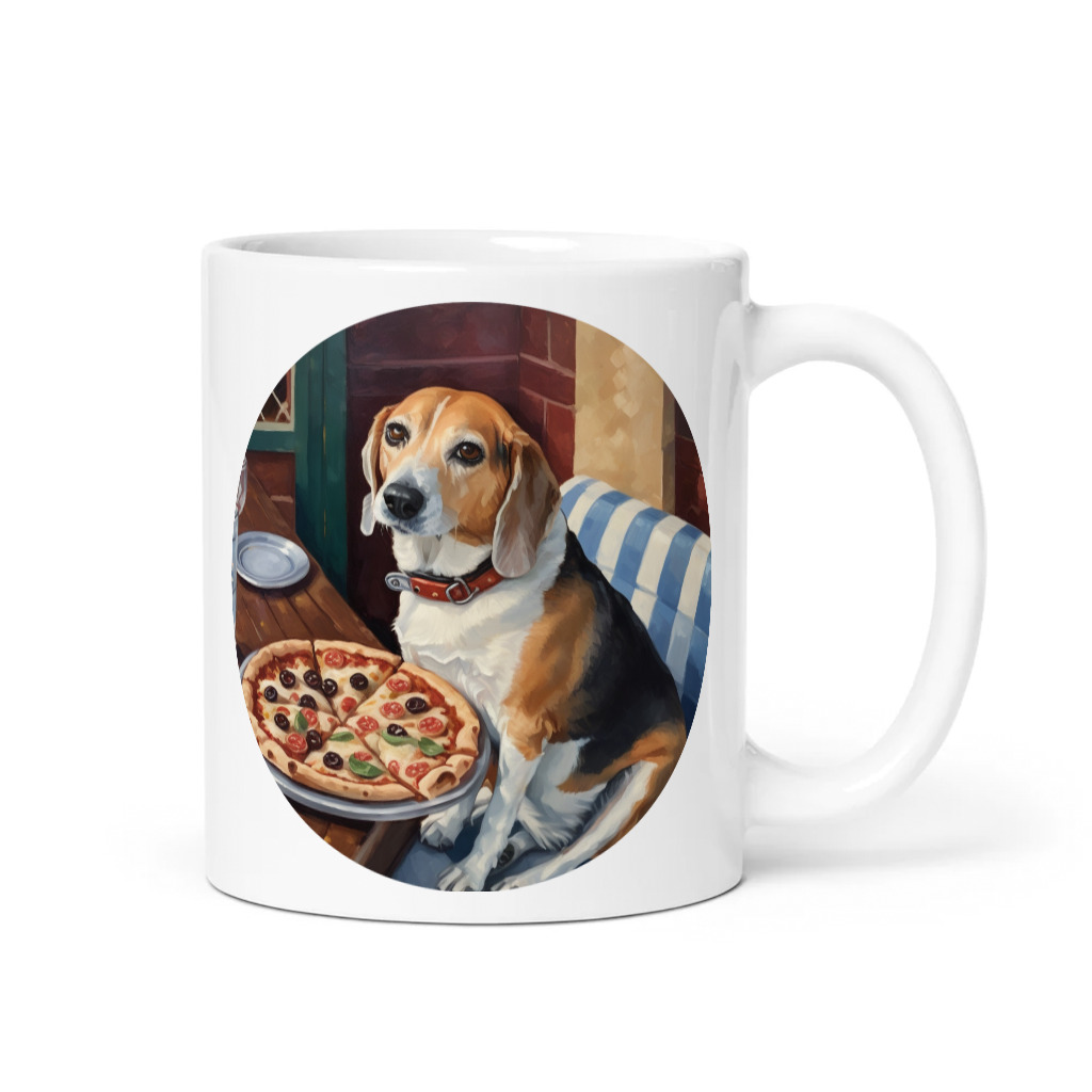 PugMug Custom Munchkin Mug