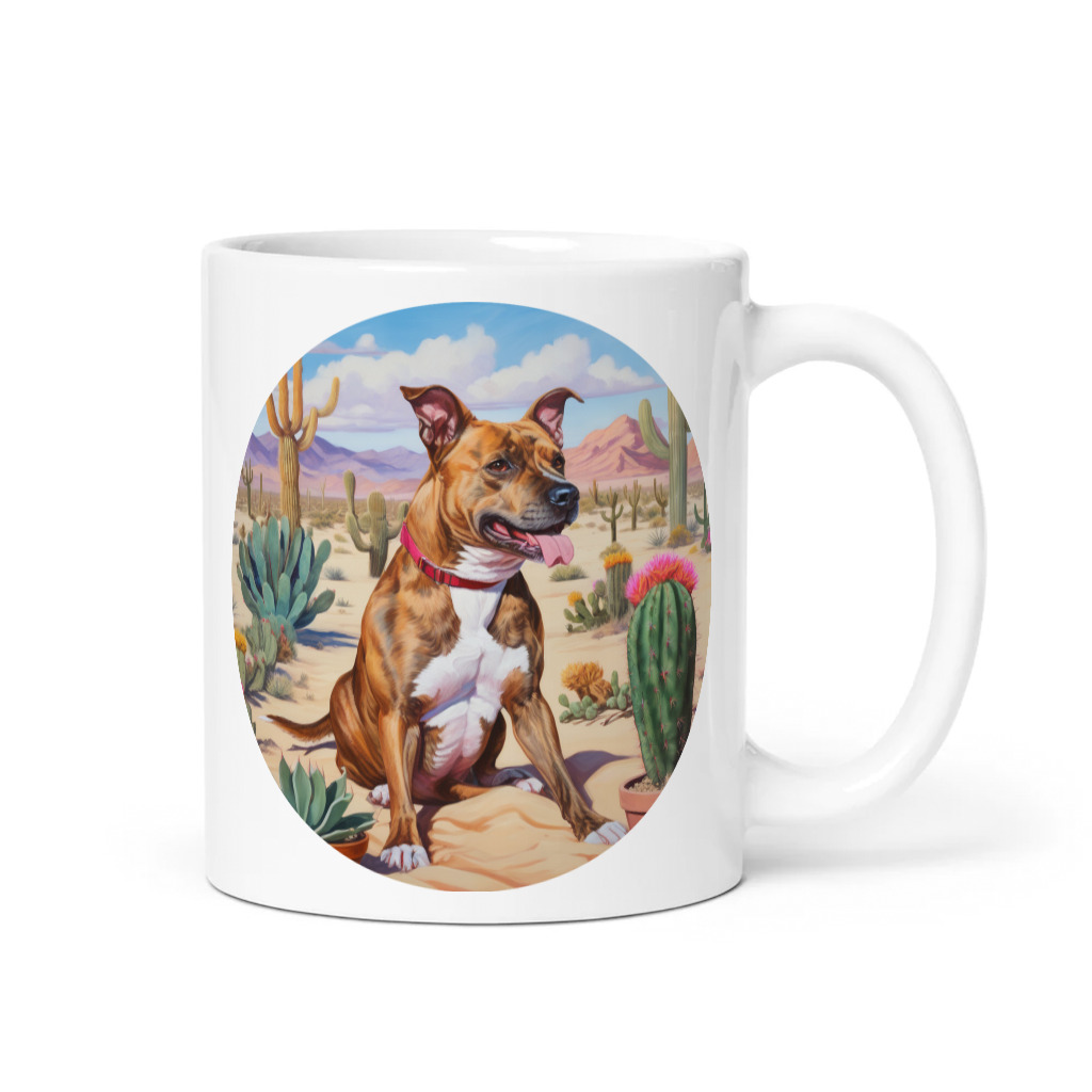 PugMug Custom Tony Hawk Mug