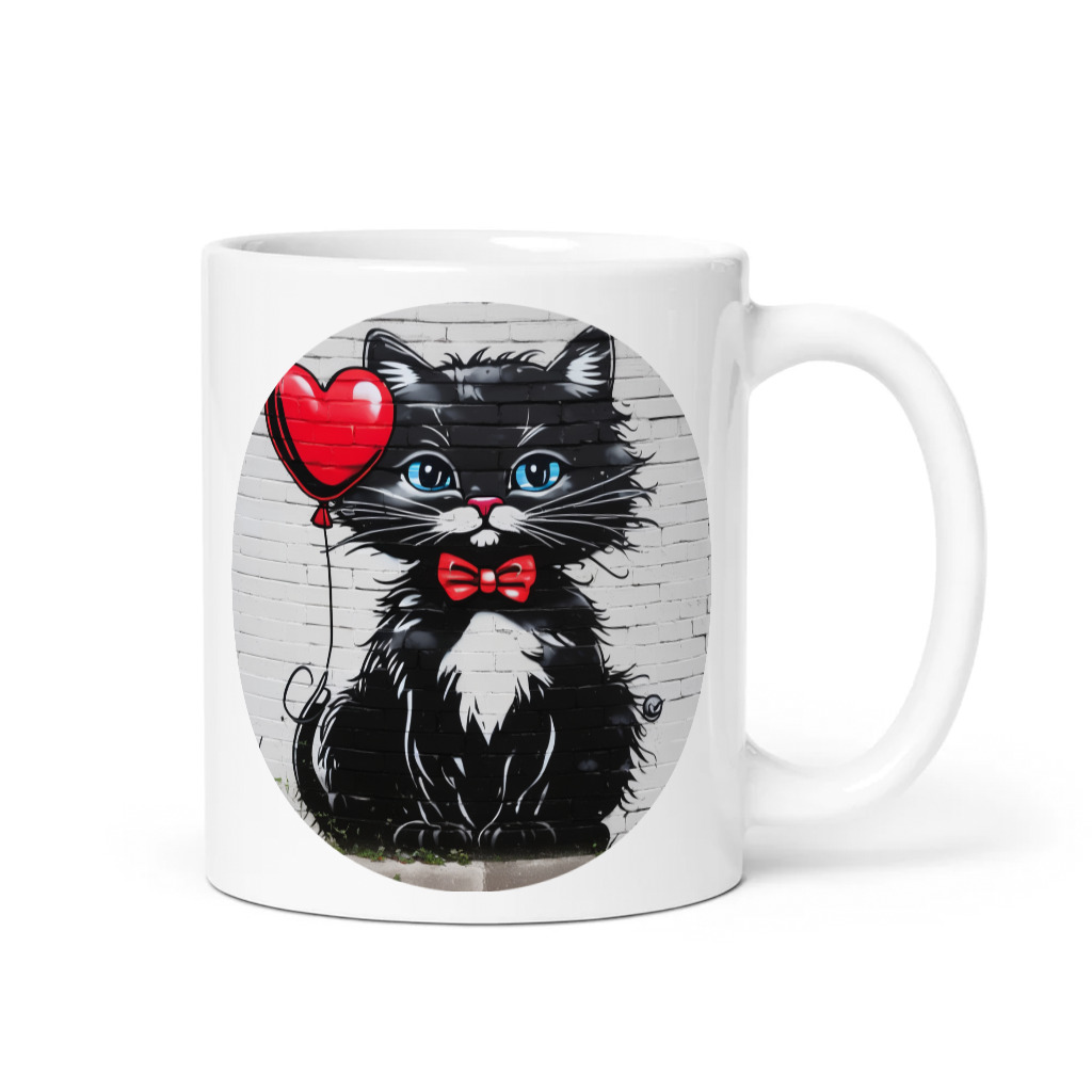 PugMug Custom Pet Mug