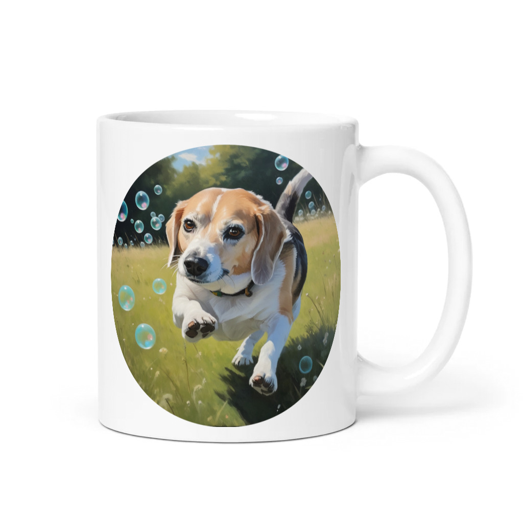 PugMug Custom Munchkin Mug
