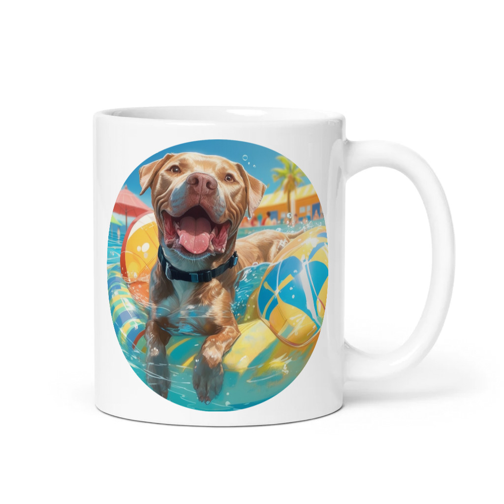 PugMug Custom squishmallow Mug