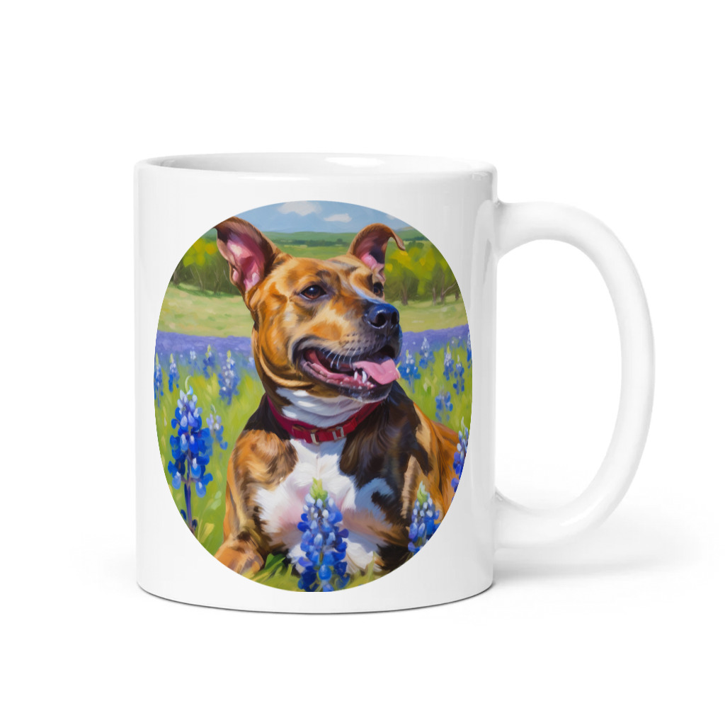 PugMug Custom Tony Hawk Mug