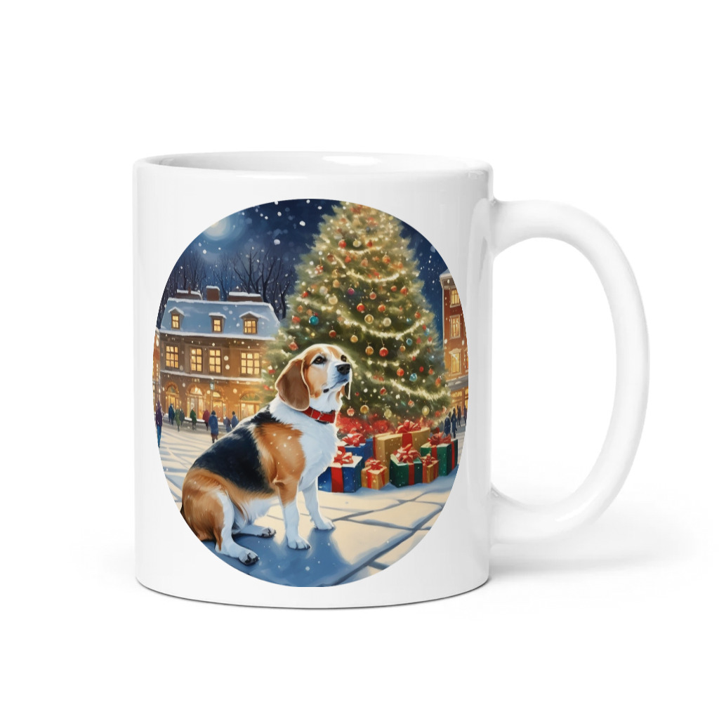 PugMug Custom Munchkin Mug