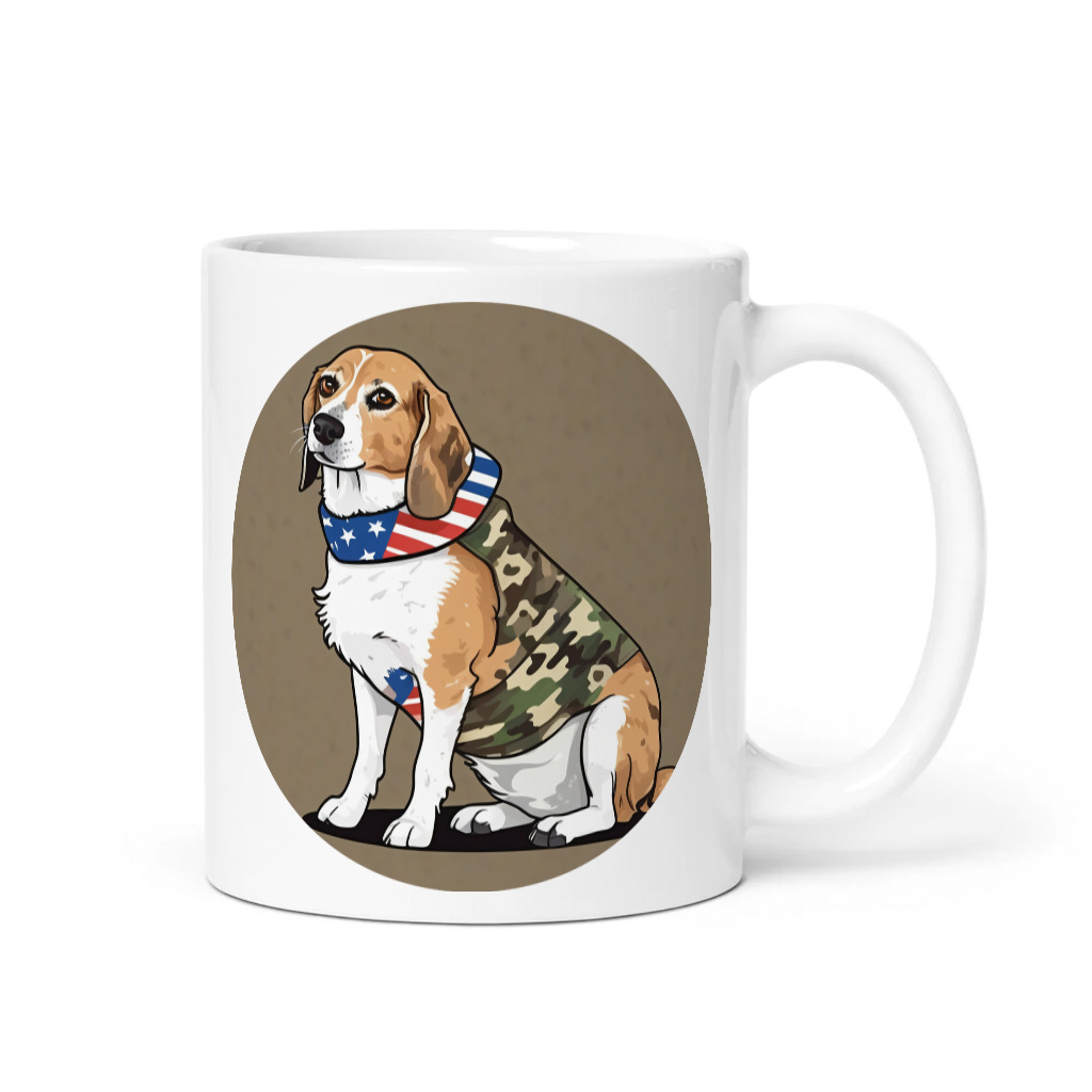 PugMug Custom Munchkin Mug