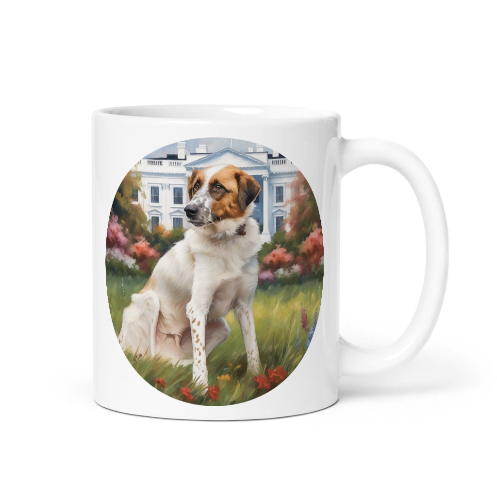 PugMug Custom Hazim Mug