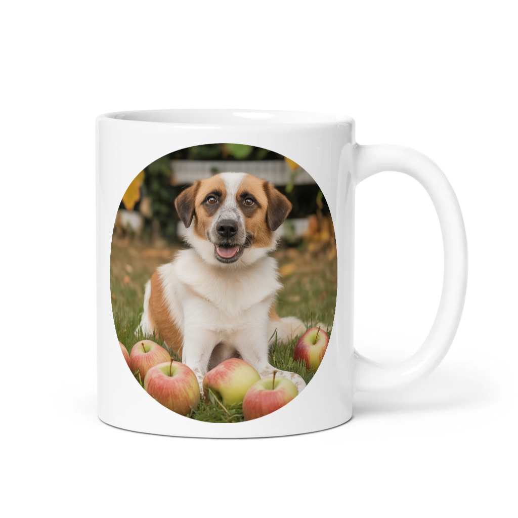 PugMug Custom Hazim Mug