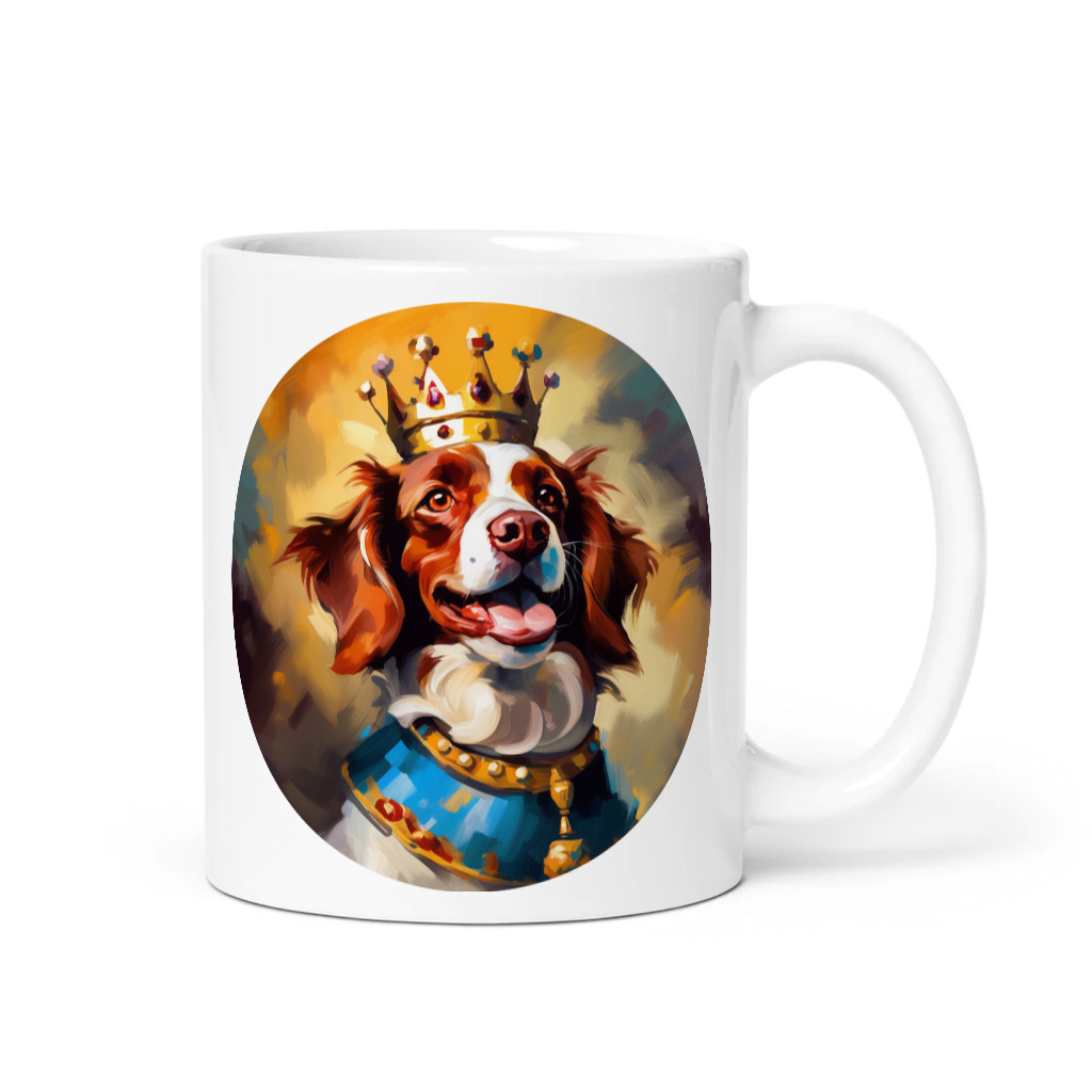 PugMug Custom Pet Mug