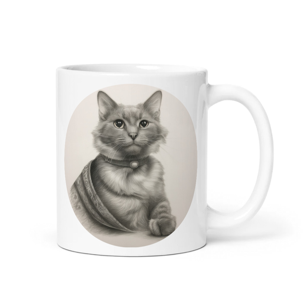 PugMug Custom Thumper Mug