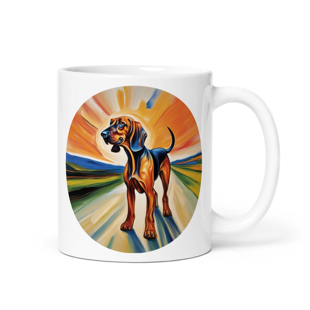 PugMug Custom Pet Mug