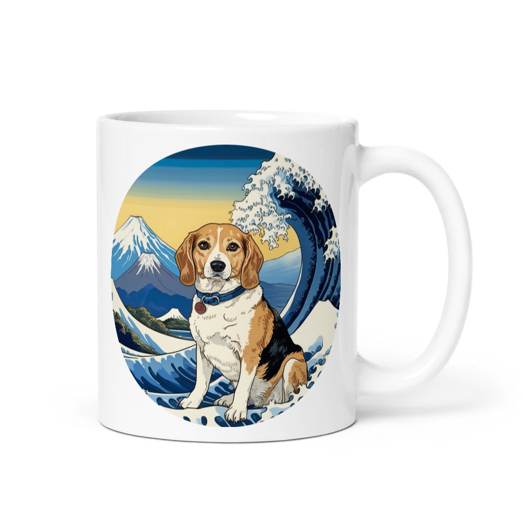 PugMug Custom Munchkin Mug