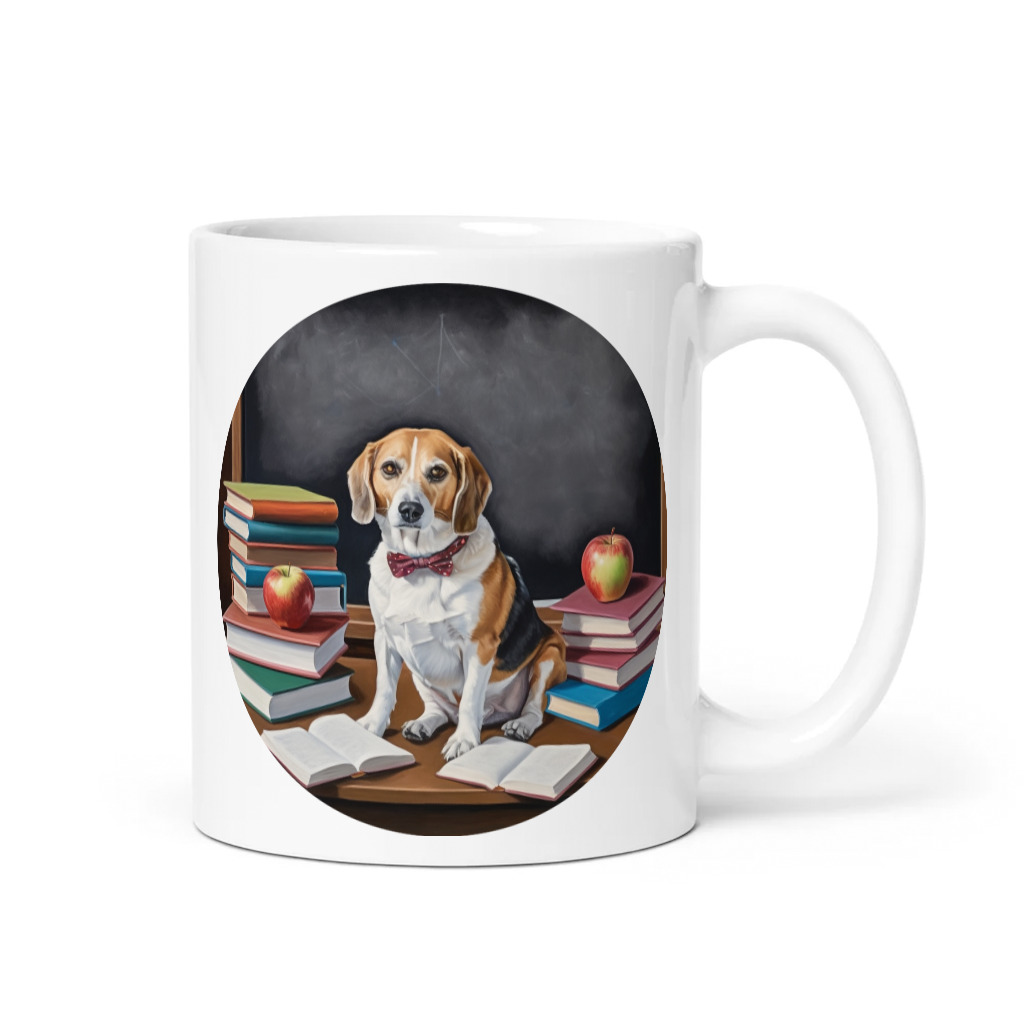 PugMug Custom Munchkin Mug