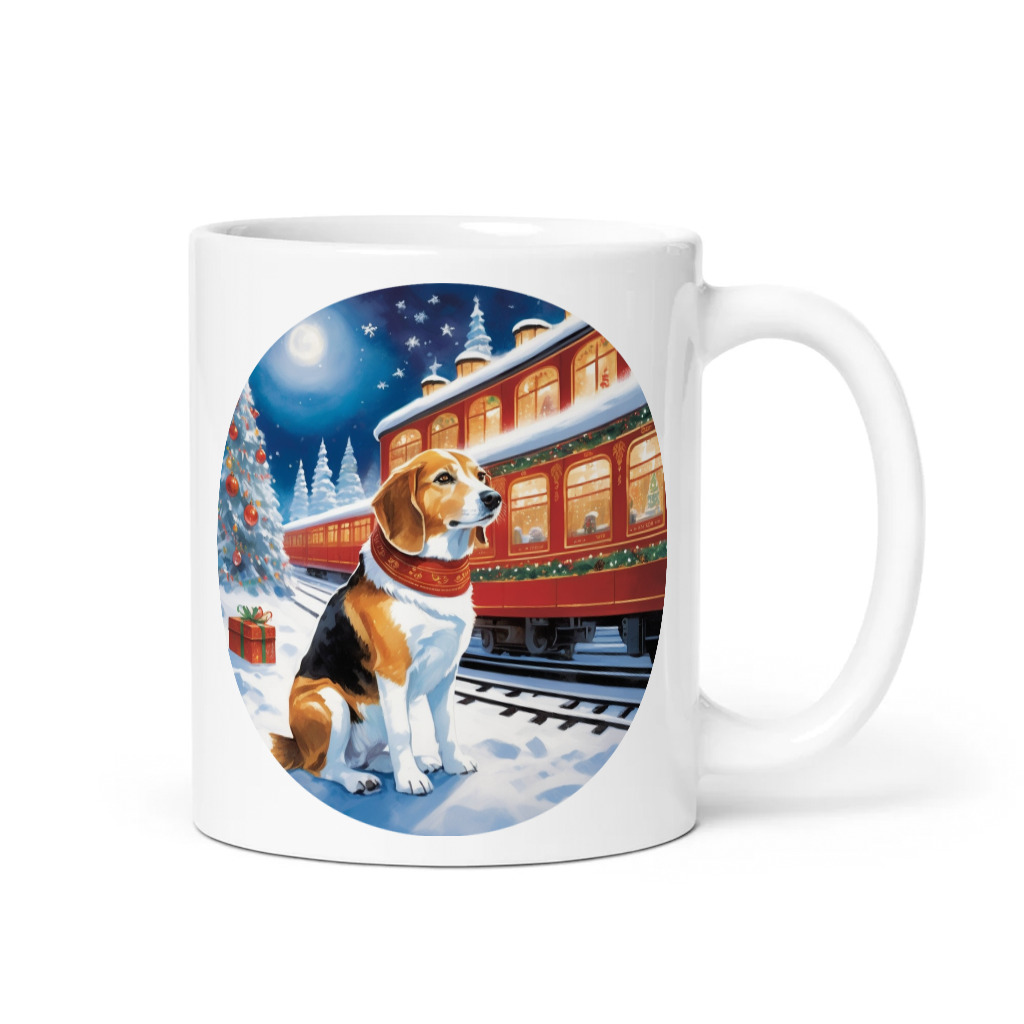 PugMug Custom Munchkin Mug