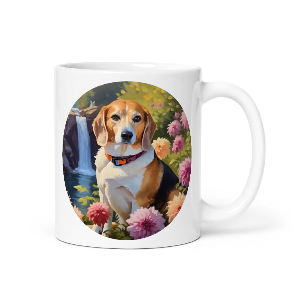 PugMug Custom Munchkin Mug