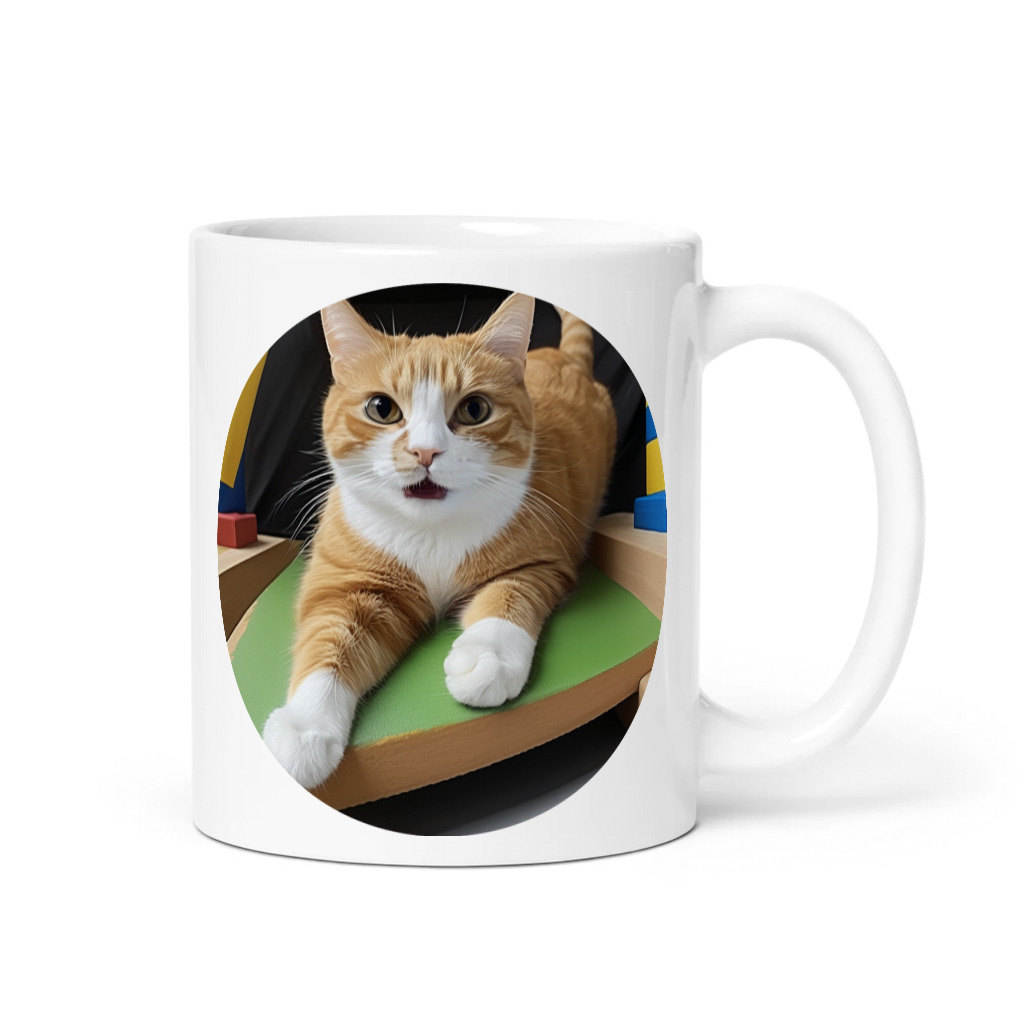 PugMug Custom Jack Jack Mug