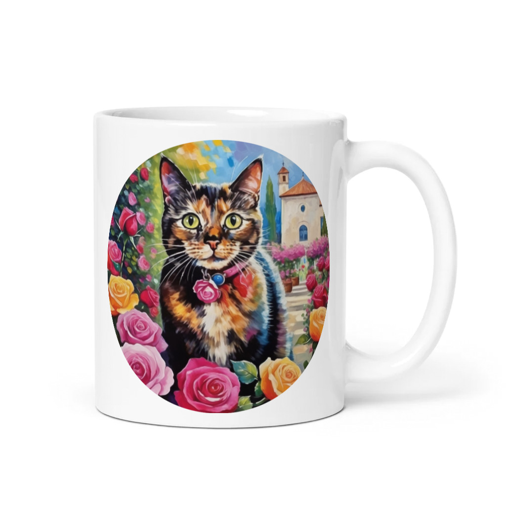 PugMug Custom Ripley Mug