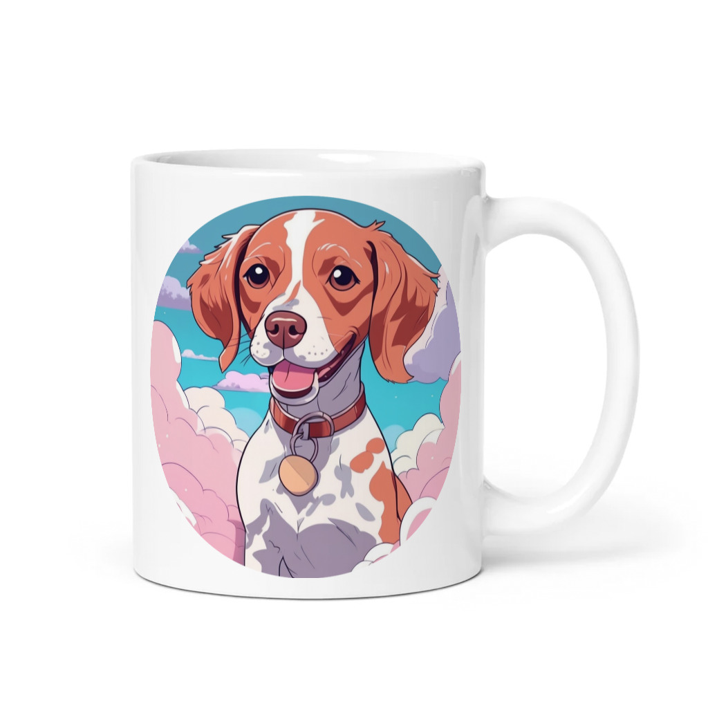 PugMug Custom Pet Mug