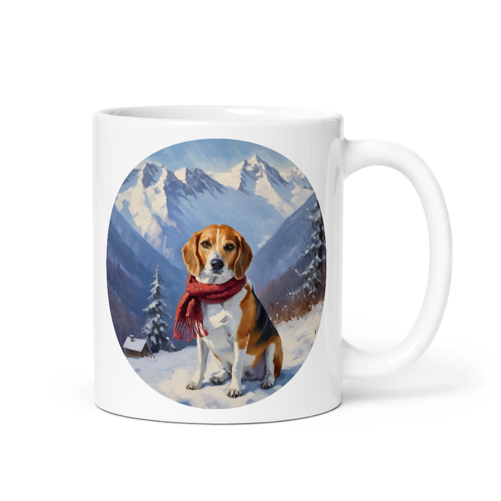 PugMug Custom Munchkin Mug