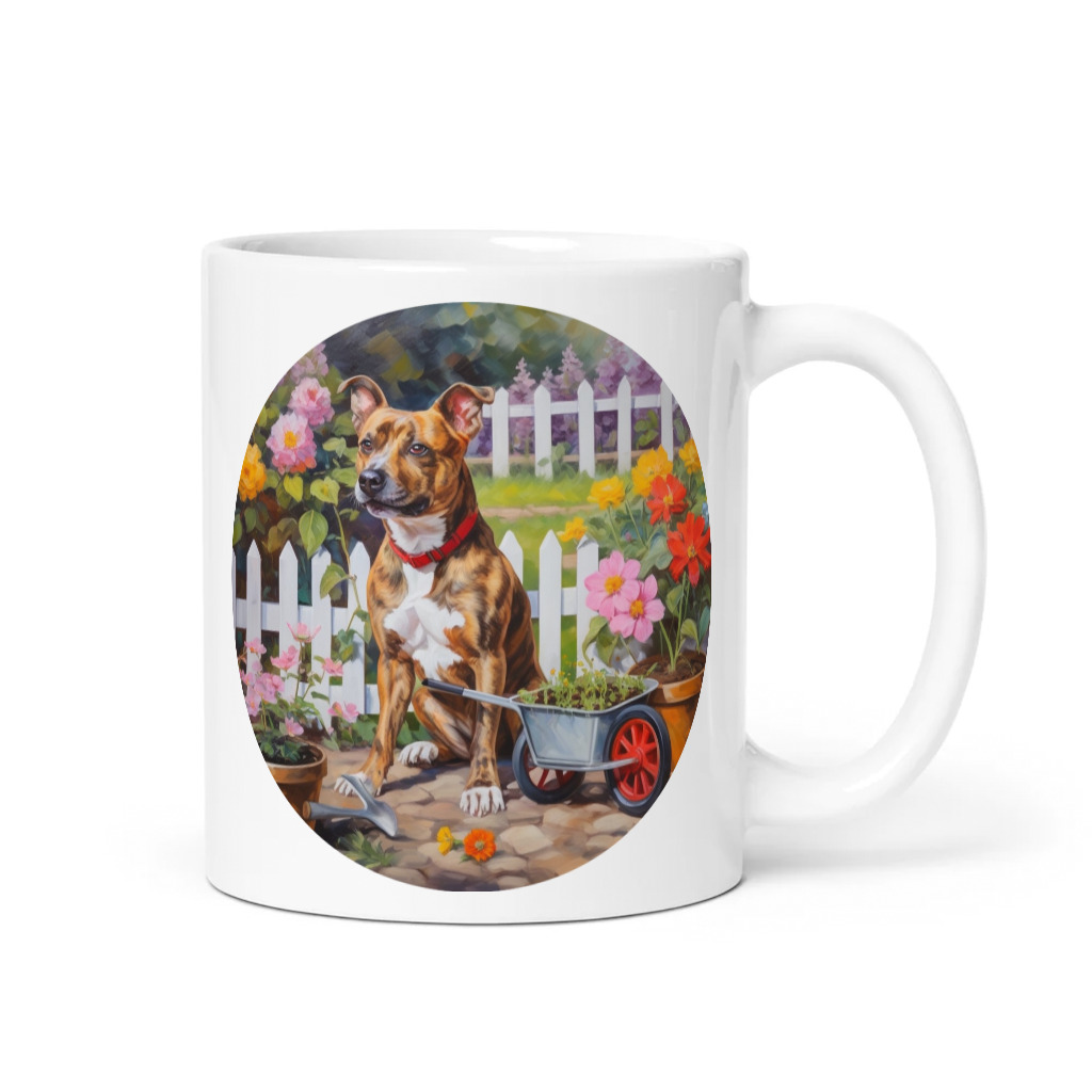 PugMug Custom Tony Hawk Mug