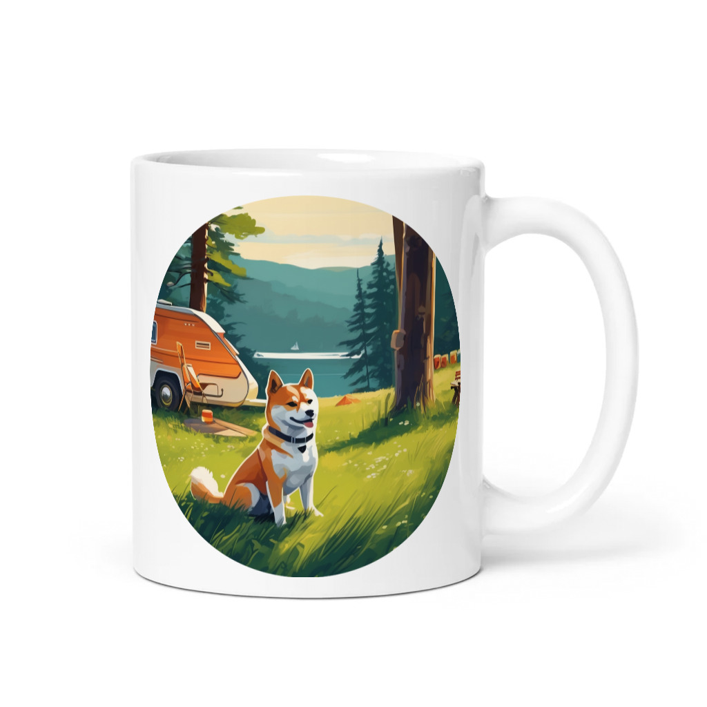 PugMug Custom Pet Mug