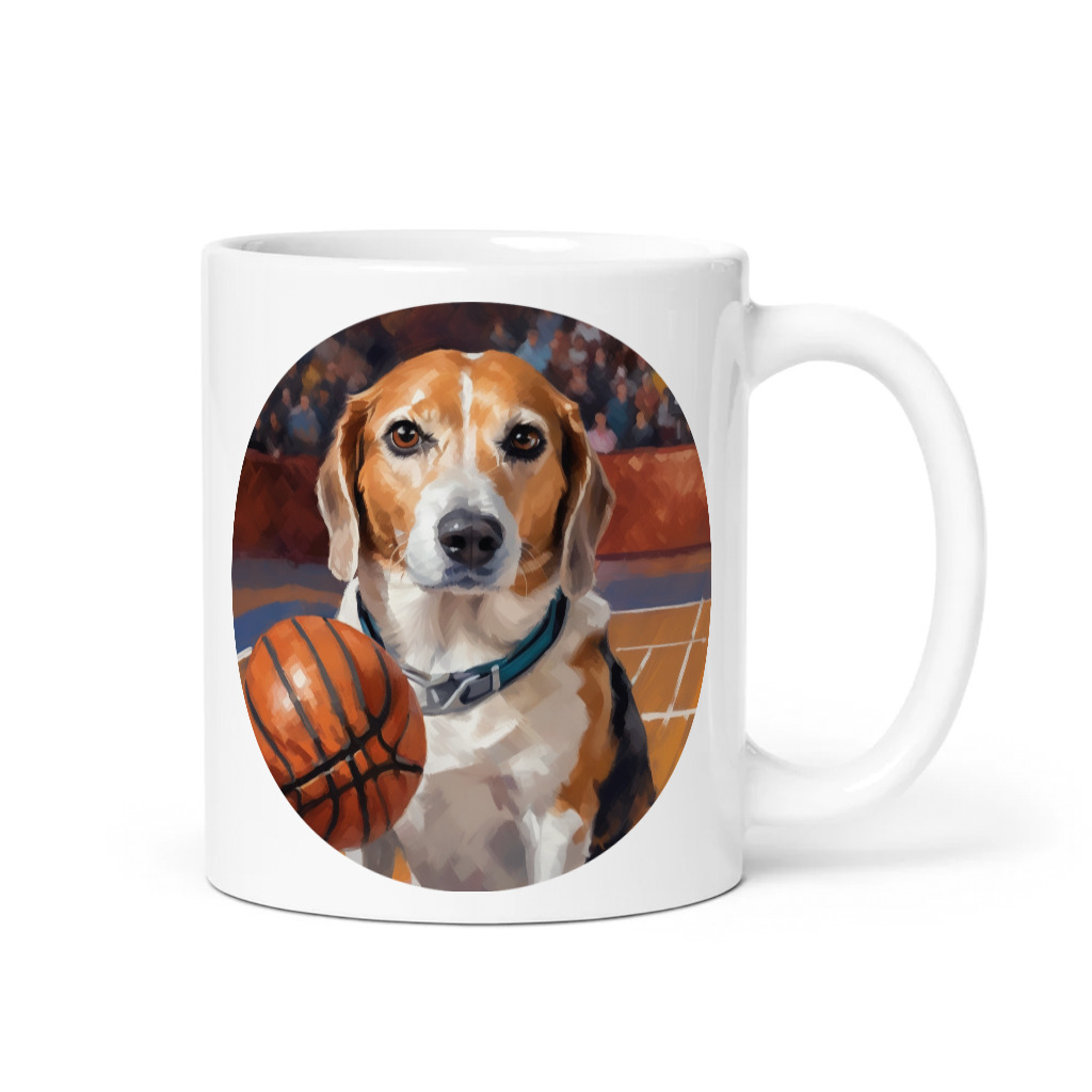 PugMug Custom Munchkin Mug