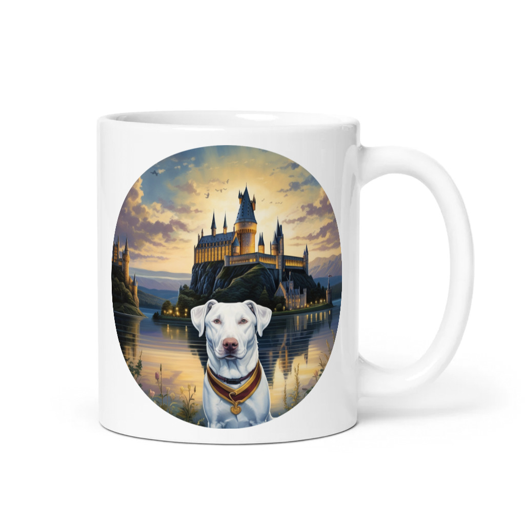 PugMug Custom Penny Mug