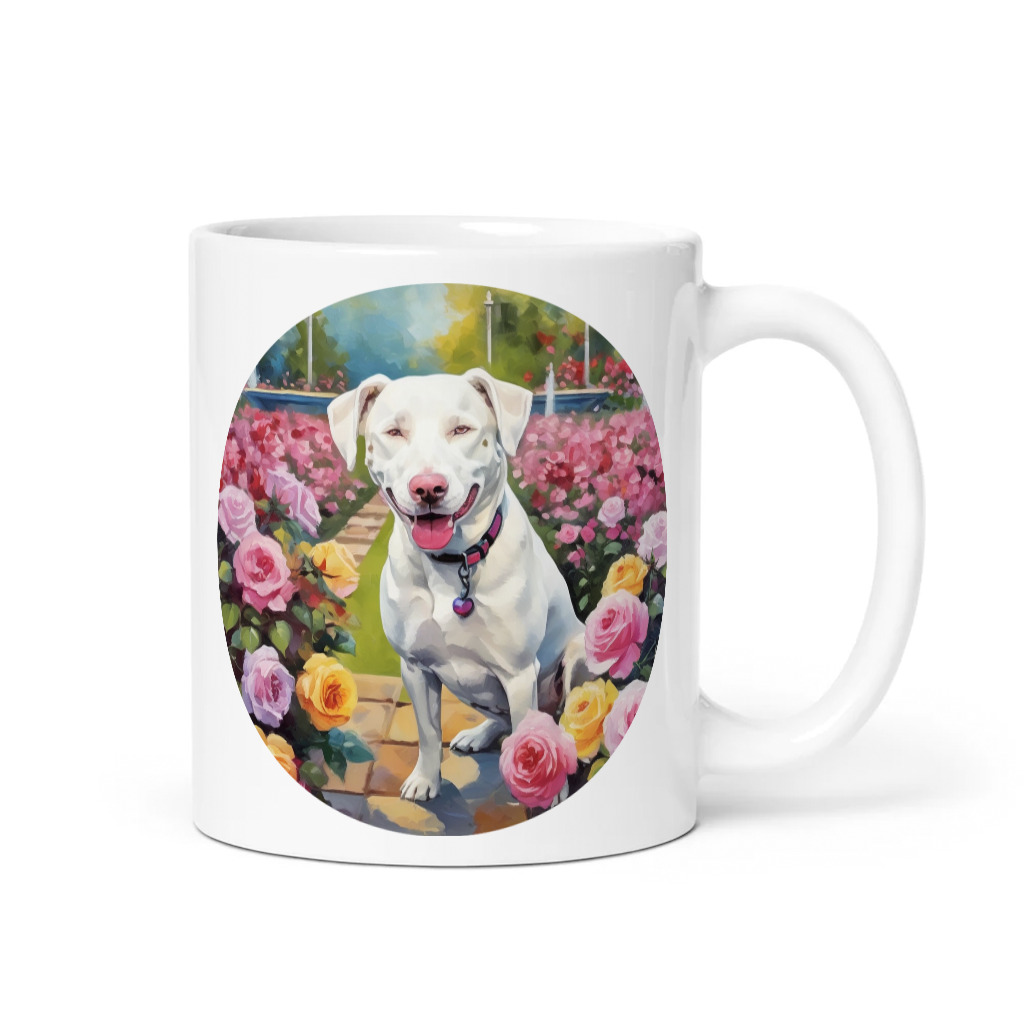 PugMug Custom Penny Mug