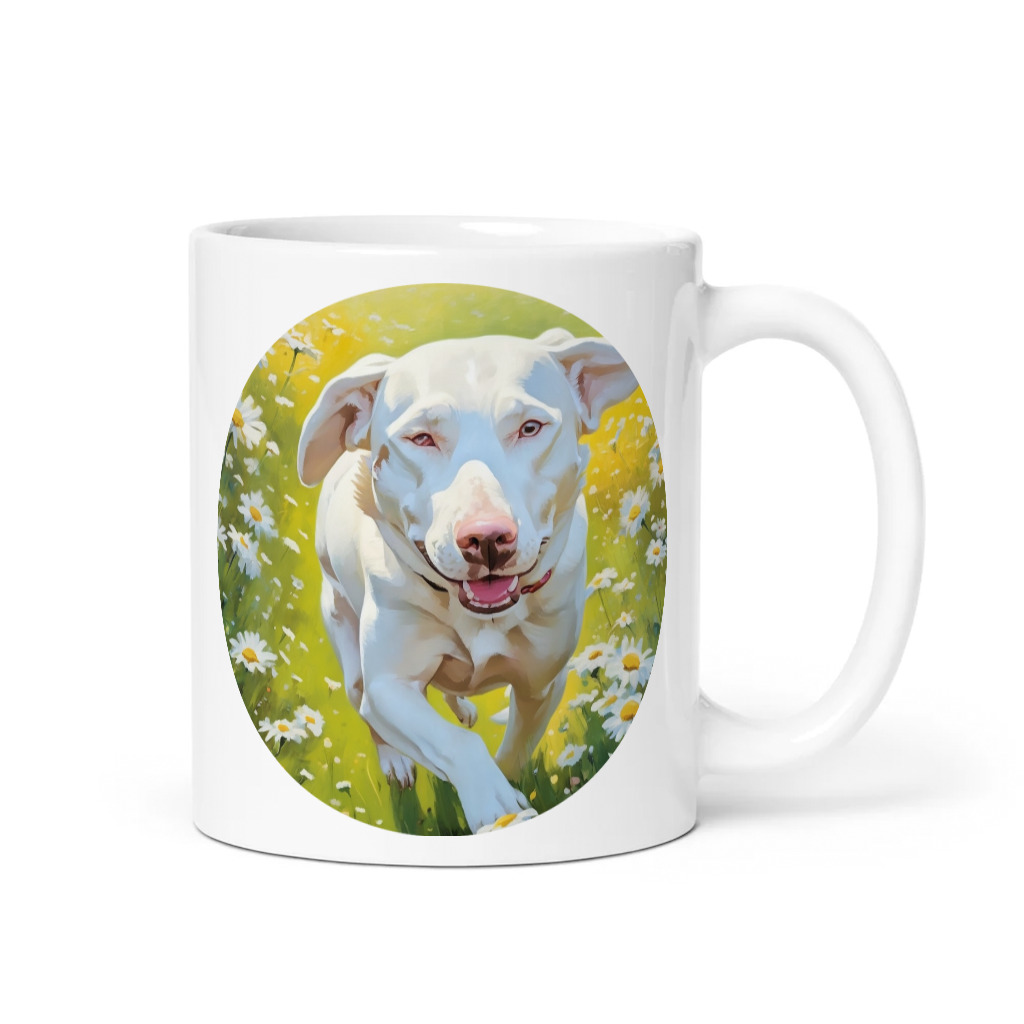 PugMug Custom Penny Mug