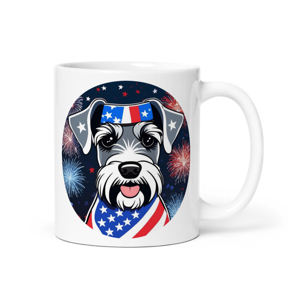 PugMug Custom Pet Mug